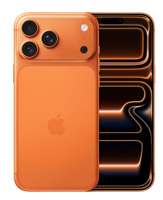 Apple iPhone 17 Pro Max 256GB